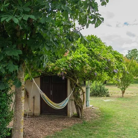Maison Familiale A 10 Min Du Futuroscope Saint-Georges-les-Baillargeaux