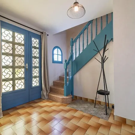 Maison Familiale A 10 Min Du Futuroscope