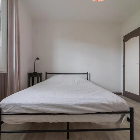 Maison Familiale A 10 Min Du Futuroscope 3*