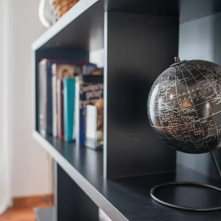 Maison Familiale A 10 Min Du Futuroscope