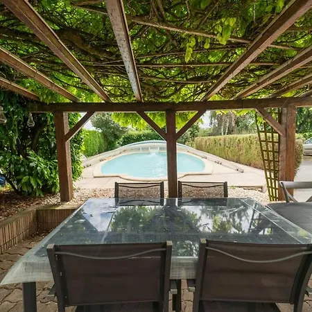 Konukevi Maison Familiale A 10 Min Du Futuroscope 3*